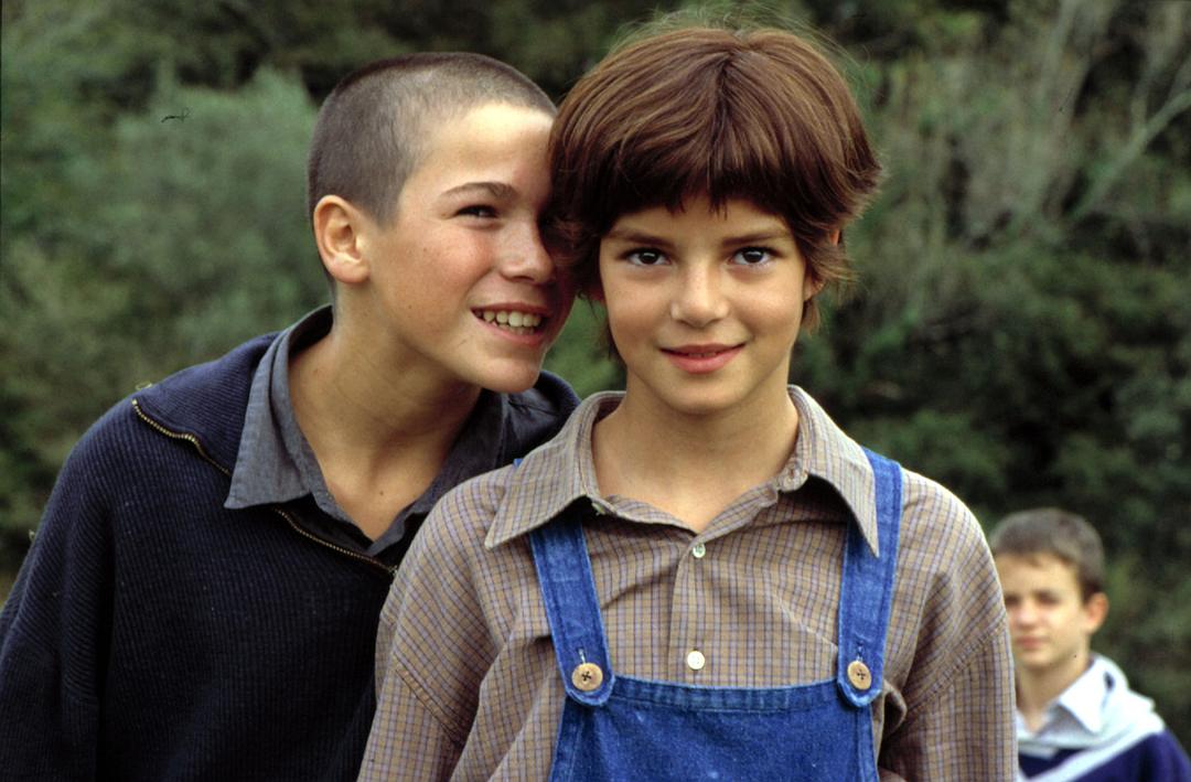 卡洛尔的旅程(2002)的剧照 卡洛尔的旅程(2002)的剧照