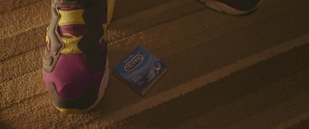 我的老婆未成年
(2015)的剧照 我的老婆未成年
(2015)的剧照