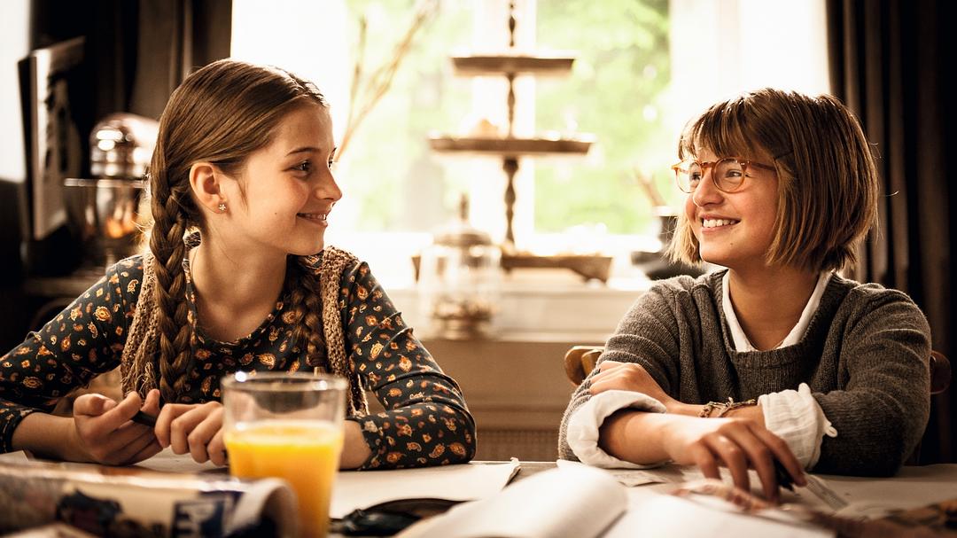 脑中蜜(2014)的剧照 脑中蜜(2014)的剧照