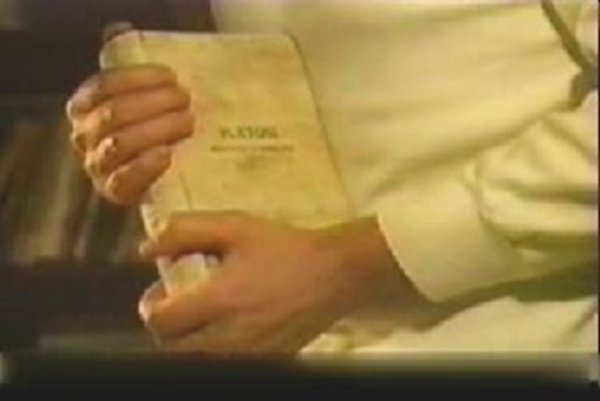 青蛙士兵(1988)的剧照 青蛙士兵(1988)的剧照