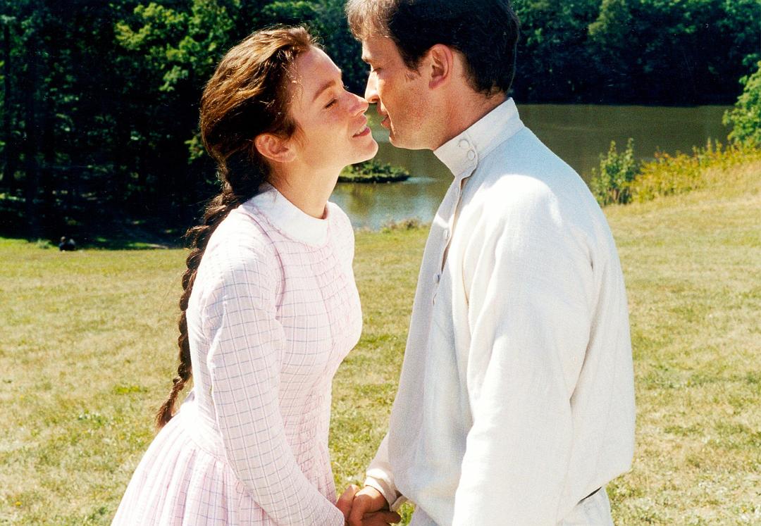 复活(2001)的剧照 复活(2001)的剧照