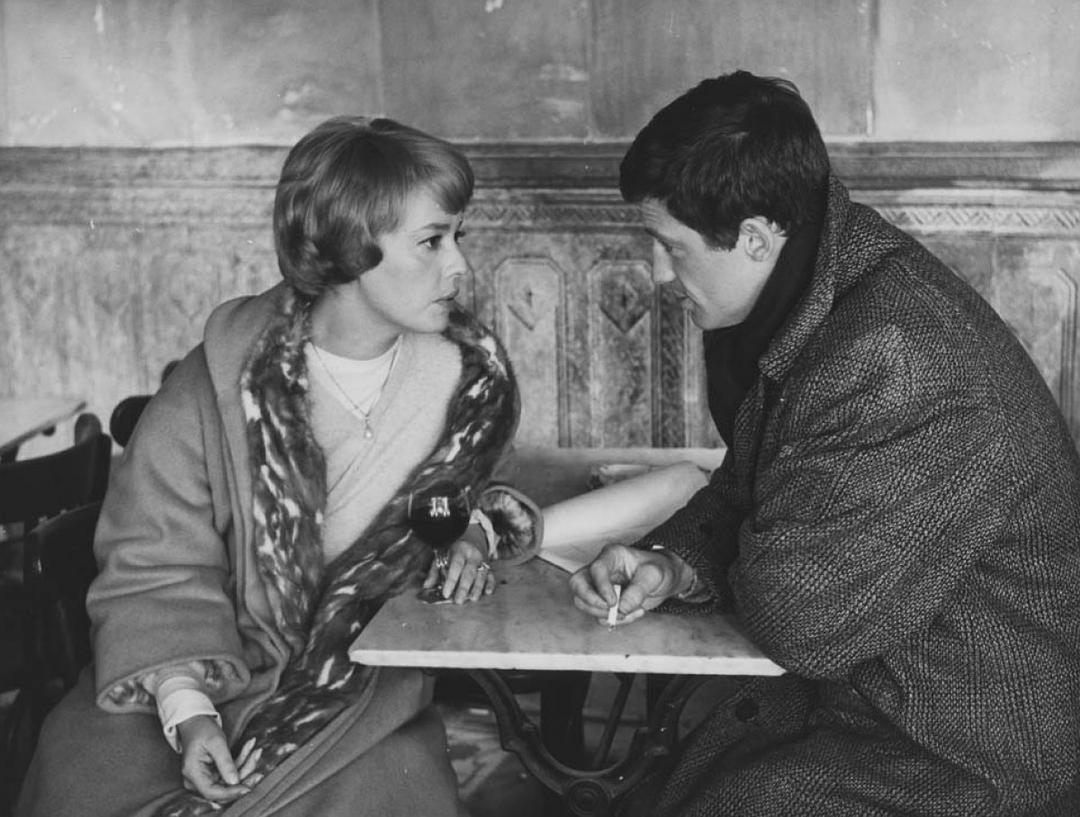 琴声如诉(1960)的剧照 琴声如诉(1960)的剧照