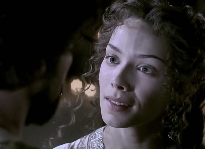 阿拉丁神灯(2000)的剧照 阿拉丁神灯(2000)的剧照