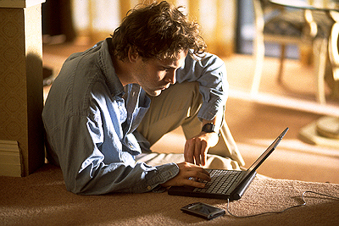 世界中心(2001)的剧照 世界中心(2001)的剧照