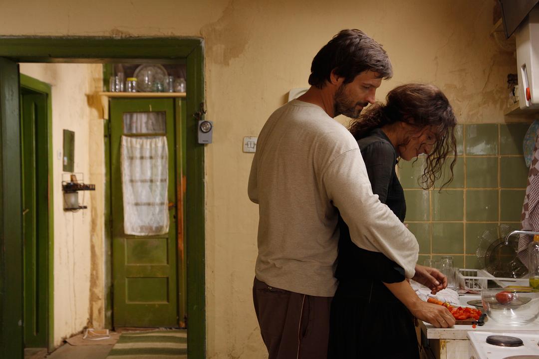 美丽的伊巴河(2012)的剧照 美丽的伊巴河(2012)的剧照