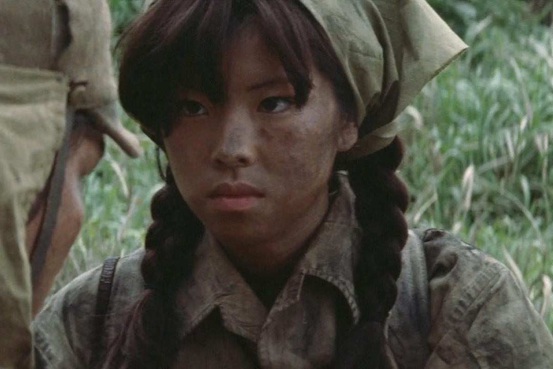 血战冲绳岛(1971)的剧照 血战冲绳岛(1971)的剧照