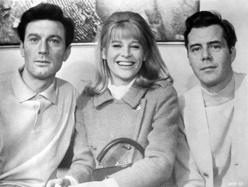 亲爱的(1965)的剧照 亲爱的(1965)的剧照