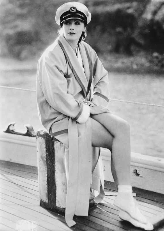 爱情准则(1929)的剧照 爱情准则(1929)的剧照