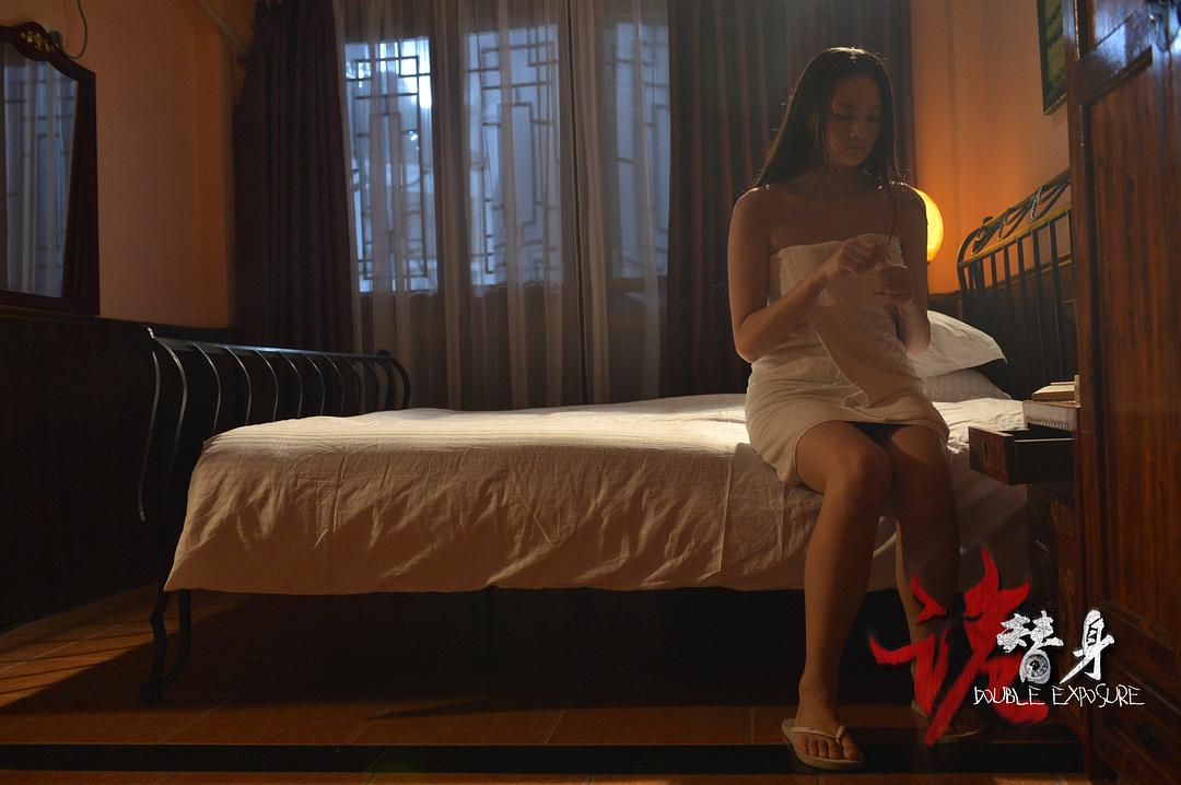 诡替身
(2014)的剧照 诡替身
(2014)的剧照