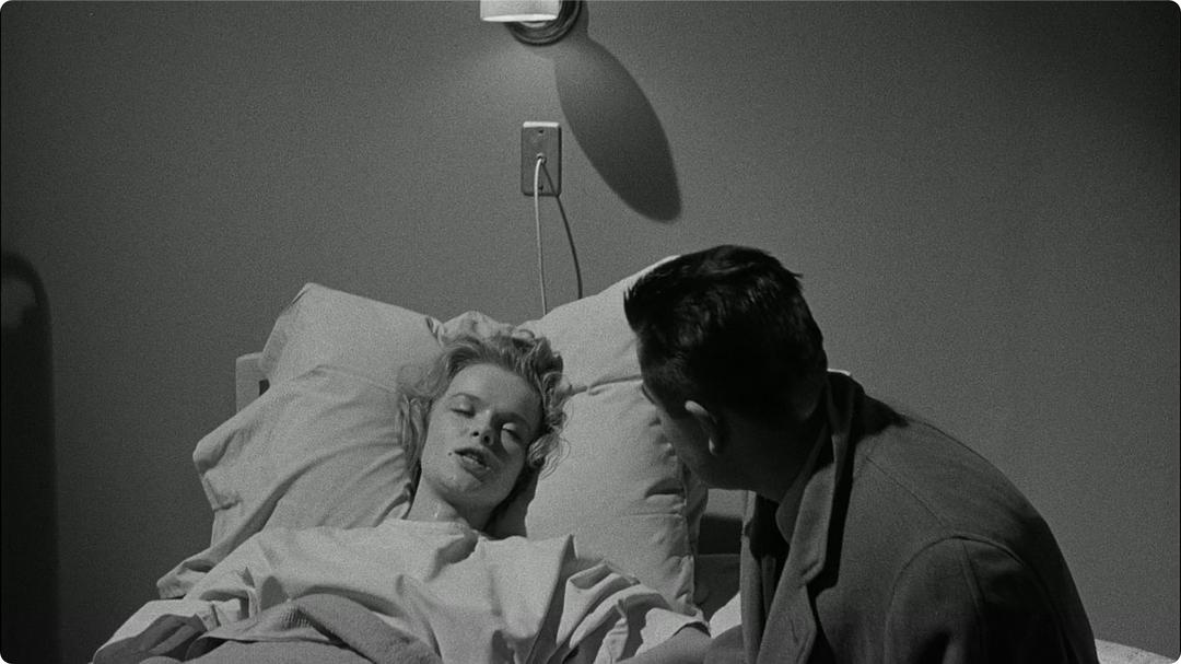 黑板丛林(1955)的剧照 黑板丛林(1955)的剧照