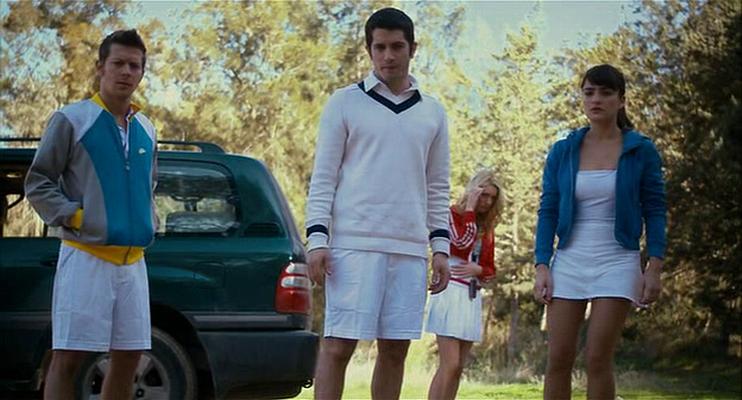 狂犬(2010)的剧照 狂犬(2010)的剧照