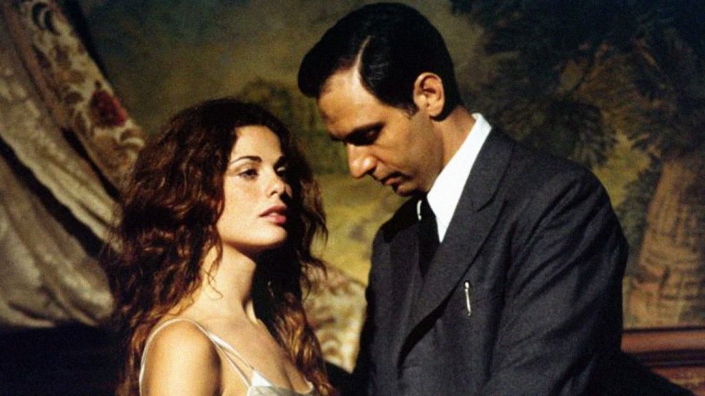 芳心他属(2003)的剧照 芳心他属(2003)的剧照