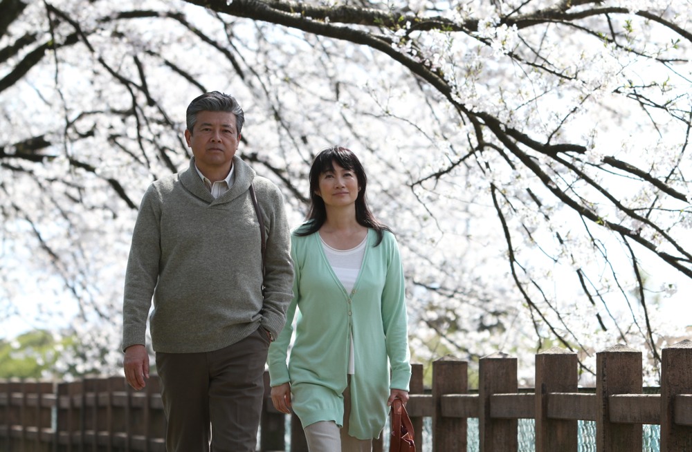 RAILWAYS(2011)的剧照 RAILWAYS(2011)的剧照