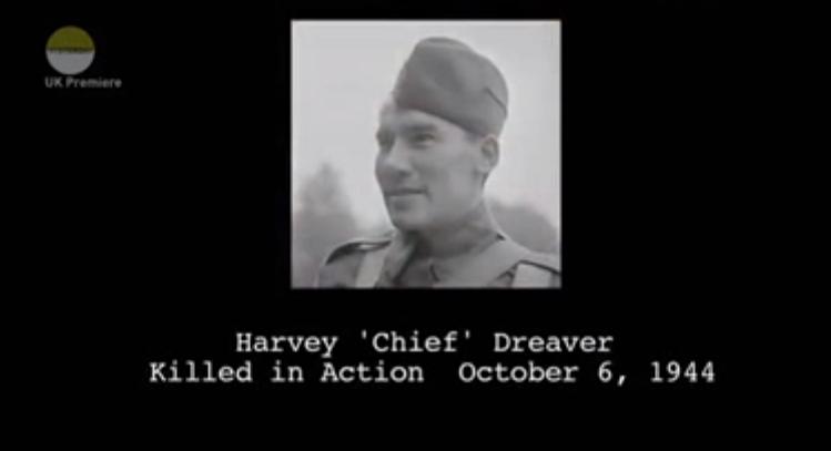 登陆朱诺滩(2010)的剧照 登陆朱诺滩(2010)的剧照