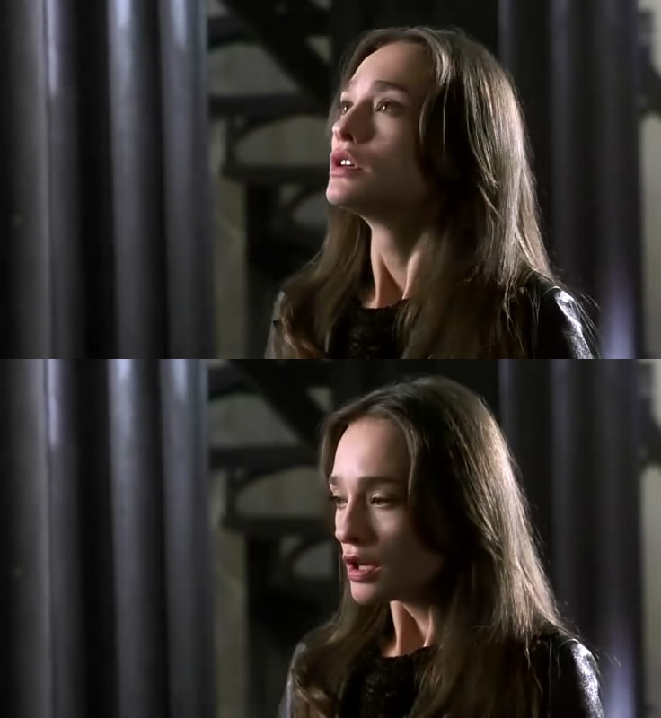 吸血情圣(1998)的剧照 吸血情圣(1998)的剧照