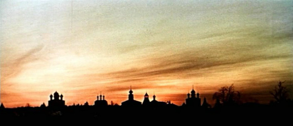 暴风雪(1964)的剧照 暴风雪(1964)的剧照