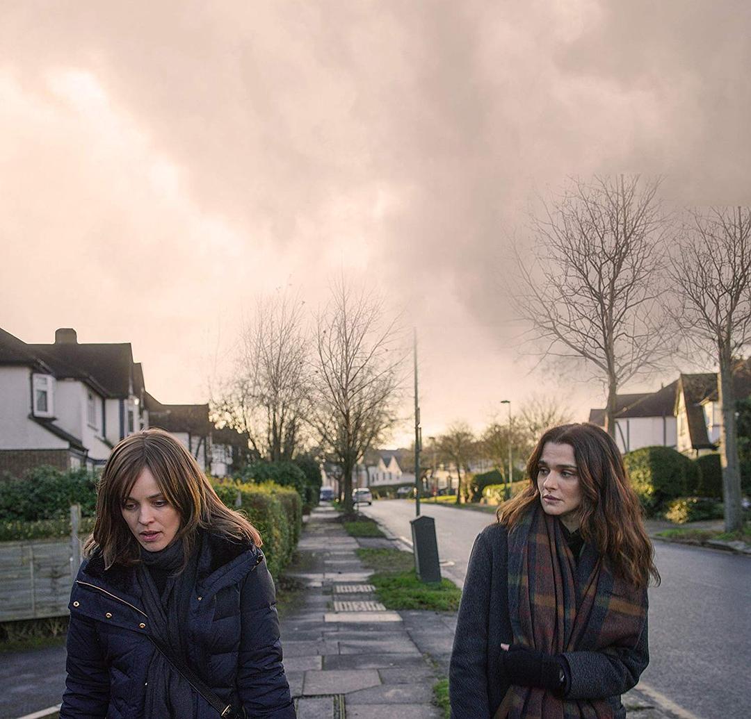 违命(2017)的剧照 违命(2017)的剧照