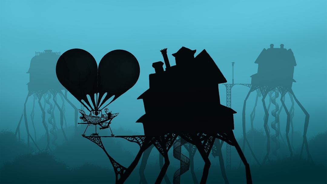 爱的发明(2010)的剧照 爱的发明(2010)的剧照