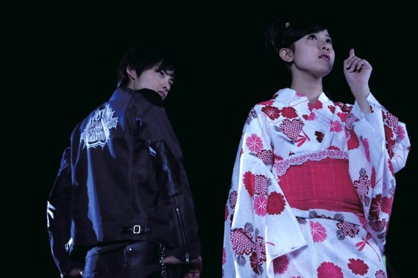 假面骑士W(Double)(2010)的剧照 假面骑士W(Double)(2010)的剧照