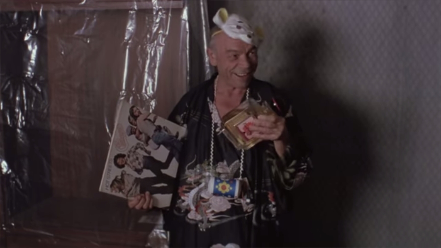 的士布鲁斯(1990)的剧照 的士布鲁斯(1990)的剧照