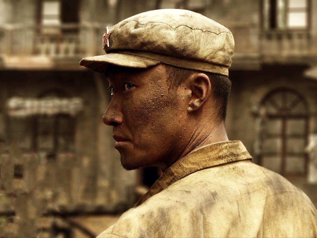 铁血奇兵
(2010)的剧照 铁血奇兵
(2010)的剧照