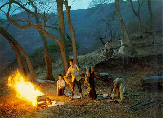 美丽的时节(1998)的剧照 美丽的时节(1998)的剧照