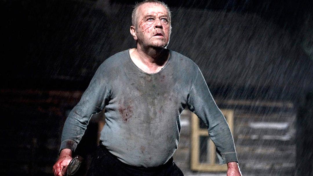 黑暗之家(2009)的剧照 黑暗之家(2009)的剧照