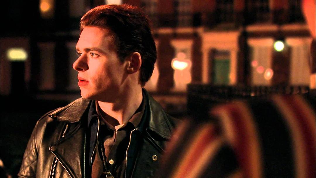 乔治男孩(2010)的剧照 乔治男孩(2010)的剧照