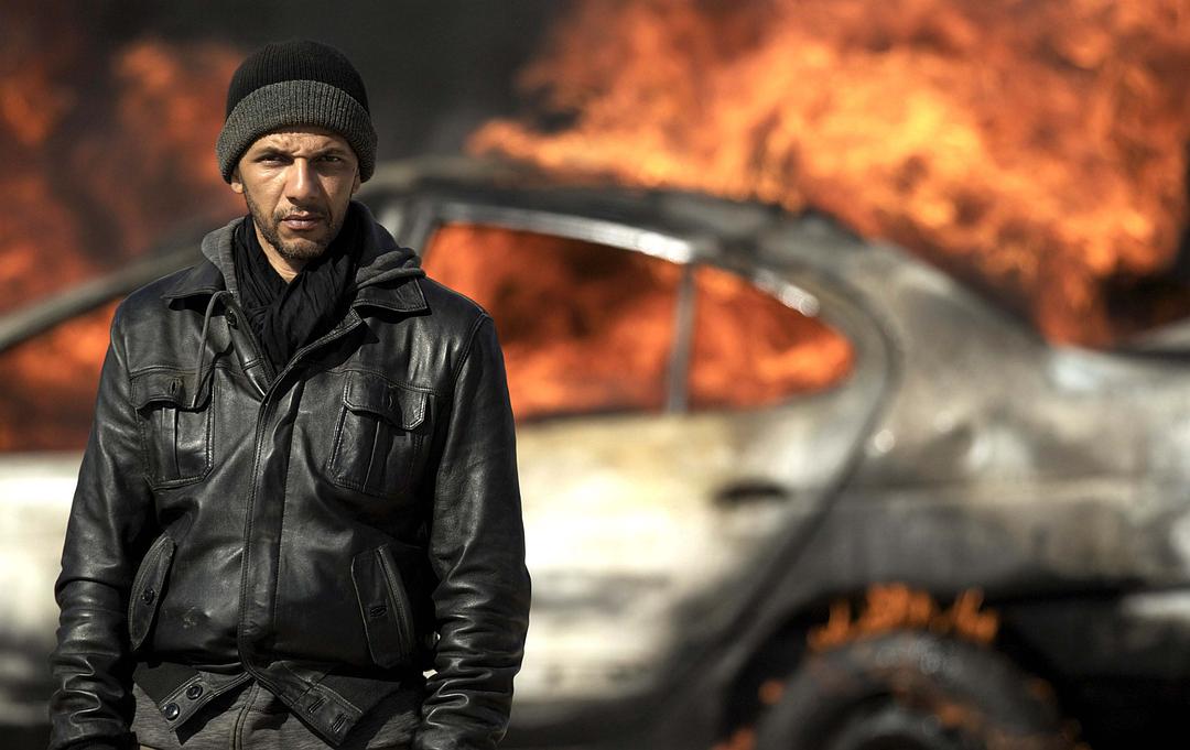 交叉点(2013)的剧照 交叉点(2013)的剧照