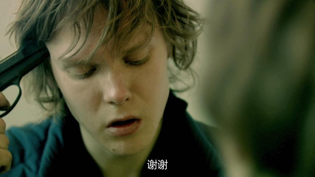 失控的校园(2007)的剧照 失控的校园(2007)的剧照