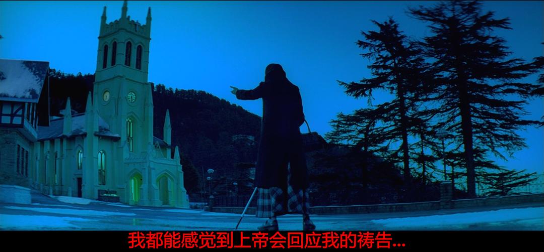 黑色的风采(2005)的剧照 黑色的风采(2005)的剧照