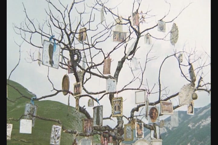 子夜的太阳(1990)的剧照 子夜的太阳(1990)的剧照