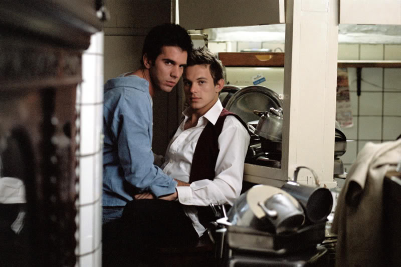 男性荷尔蒙(2003)的剧照 男性荷尔蒙(2003)的剧照