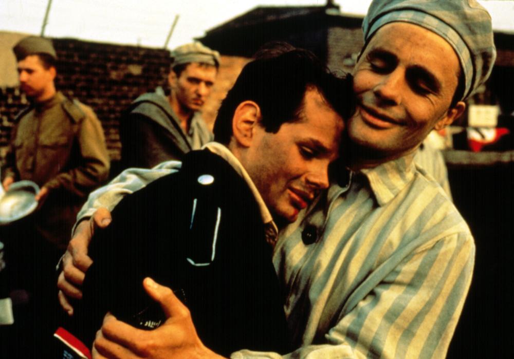 欧洲欧洲(1990)的剧照 欧洲欧洲(1990)的剧照