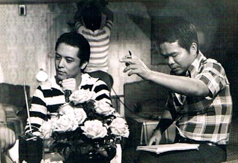 女生追男生
(1977)的剧照 女生追男生
(1977)的剧照