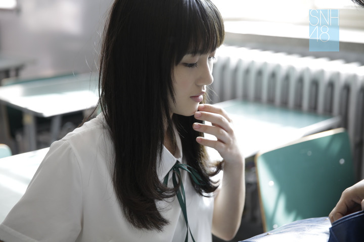 半熟少女
(2013)的剧照 半熟少女
(2013)的剧照