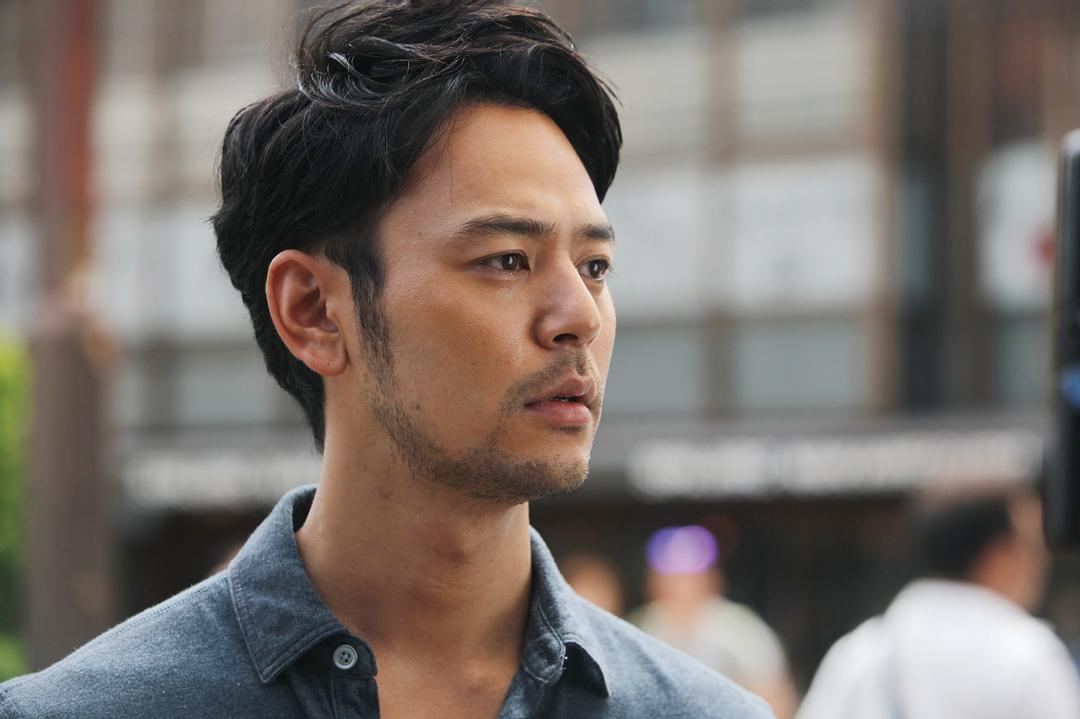 怒(2016)的剧照 怒(2016)的剧照