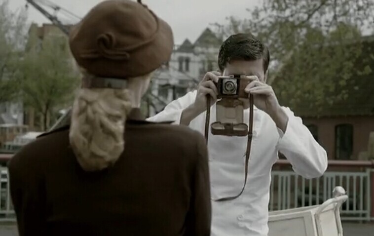 鹿特丹大轰炸(2012)的剧照 鹿特丹大轰炸(2012)的剧照