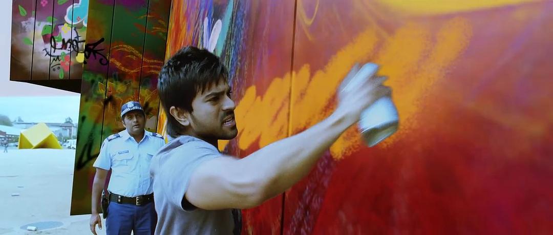 橙色(2010)的剧照 橙色(2010)的剧照