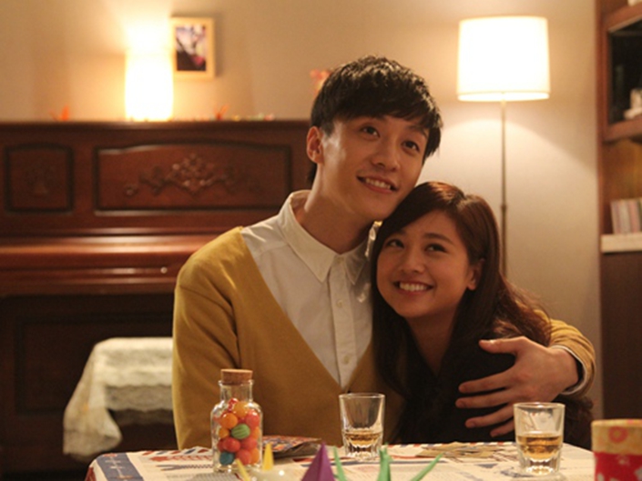 我们的十年
(2016)的剧照 我们的十年
(2016)的剧照