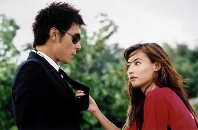 求爱上上签(2004)的剧照 求爱上上签(2004)的剧照