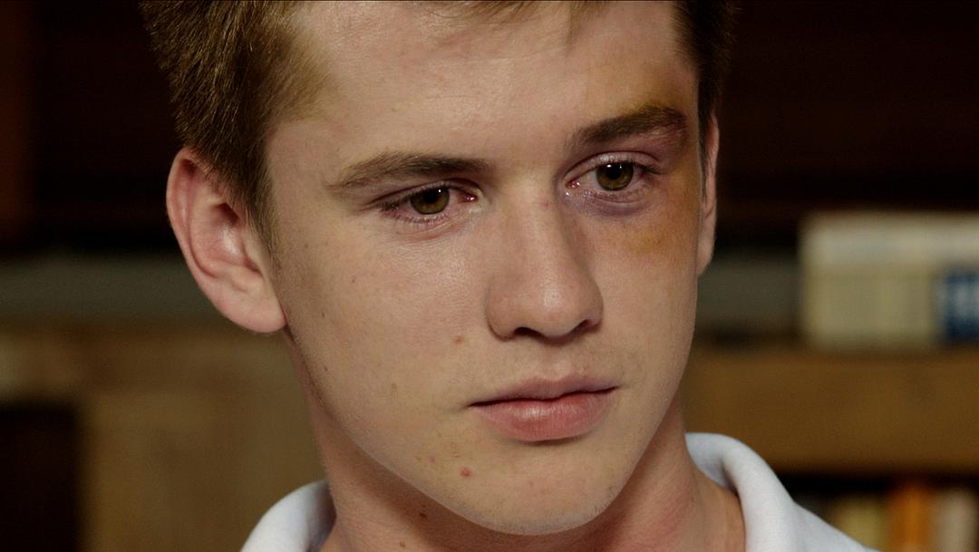 像他那样的少年(2012)的剧照 像他那样的少年(2012)的剧照