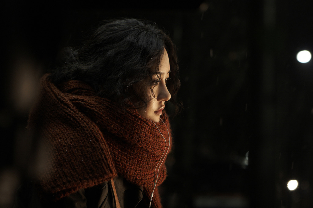 兔子和蜥蜴(2009)的剧照 兔子和蜥蜴(2009)的剧照