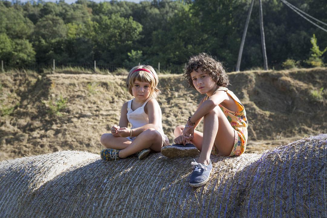 九三年夏天(2017)的剧照 九三年夏天(2017)的剧照