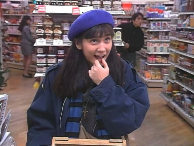 鬼汤(1992)的剧照 鬼汤(1992)的剧照