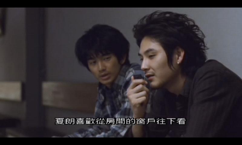 鸭子和野鸭子的投币式自动存放柜(2007)的剧照 鸭子和野鸭子的投币式自动存放柜(2007)的剧照