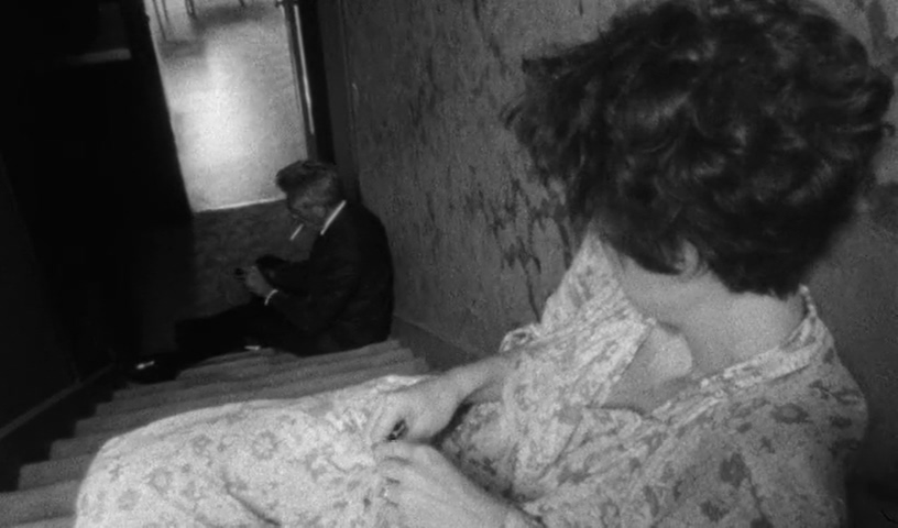 面孔(1968)的剧照 面孔(1968)的剧照