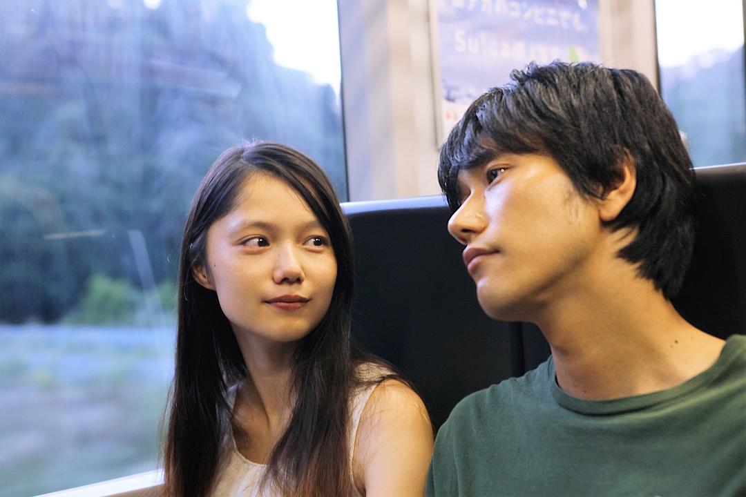 怒(2016)的剧照 怒(2016)的剧照