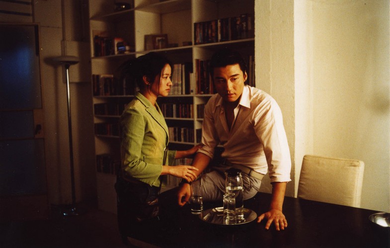 后备甜心
(2005)的剧照 后备甜心
(2005)的剧照