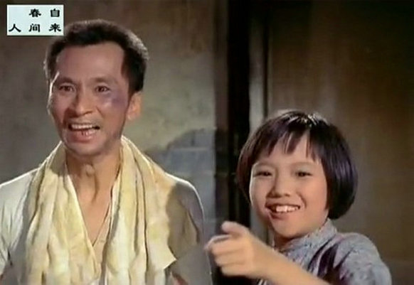 春自人间来(1967)的剧照 春自人间来(1967)的剧照